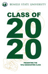 Commencement Program, May 2020 by Bemidji State University