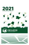 Commencement Program, May 2021 by Bemidji State University