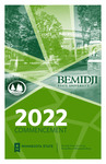 Commencement Program, May 2022 by Bemidji State University