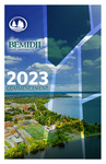 Commencement Program, May 2023 by Bemidji State University