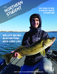 The Northern Student, Vol. 125, August 2018 by Bemidji State University