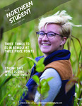 The Northern Student, Vol. 126, October 2018 by Bemidji State University