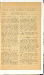 The Northern Student, November 27, 1929