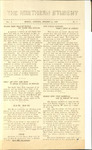 The Northern Student, December 11, 1929 by Bemidji State University