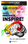 Student Achievement Conference 2022 Program Booklet by Bemidji State University