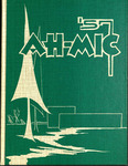Ah-Mic, 1957 by Bemidji State University