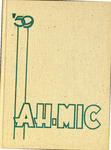 Ah-Mic, 1959 by Bemidji State University