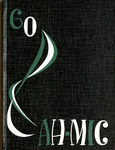 Ah-Mic, 1960 by Bemidji State Unversity