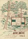 Ah-Mic, 1963 by Bemidji State Unversity