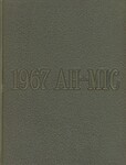 Ah-Mic, 1967 by Bemidji State Unversity